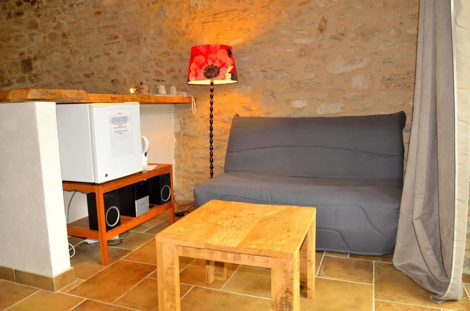 Hostellerie La Bergerie