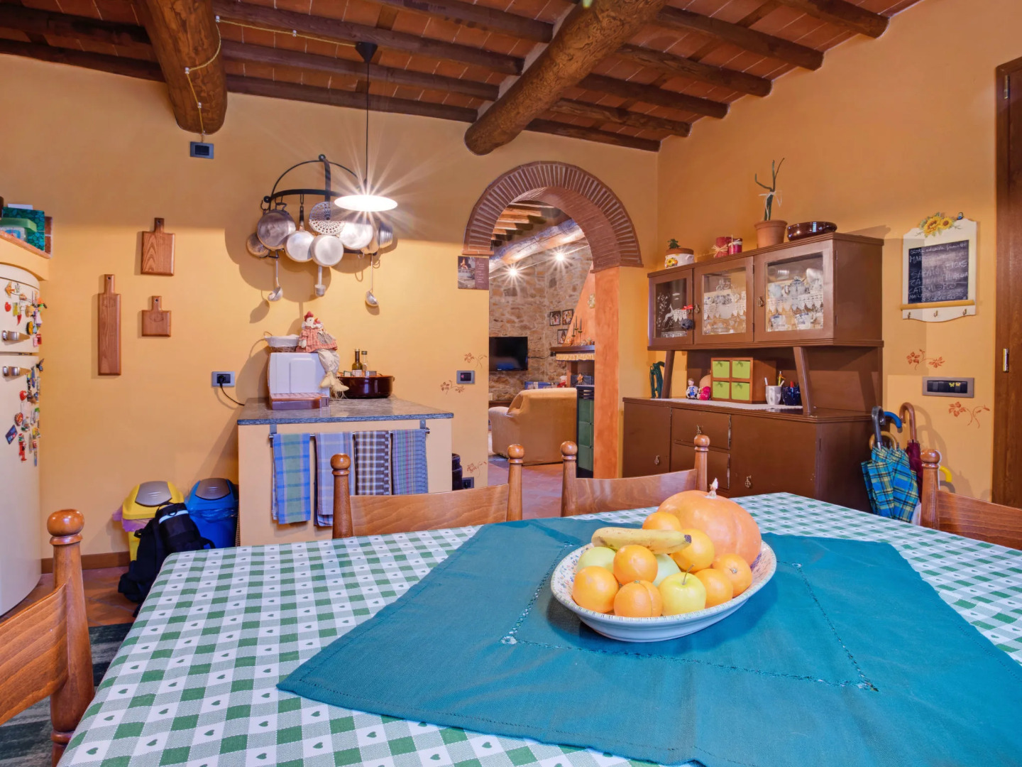 Locazione turistica Luana