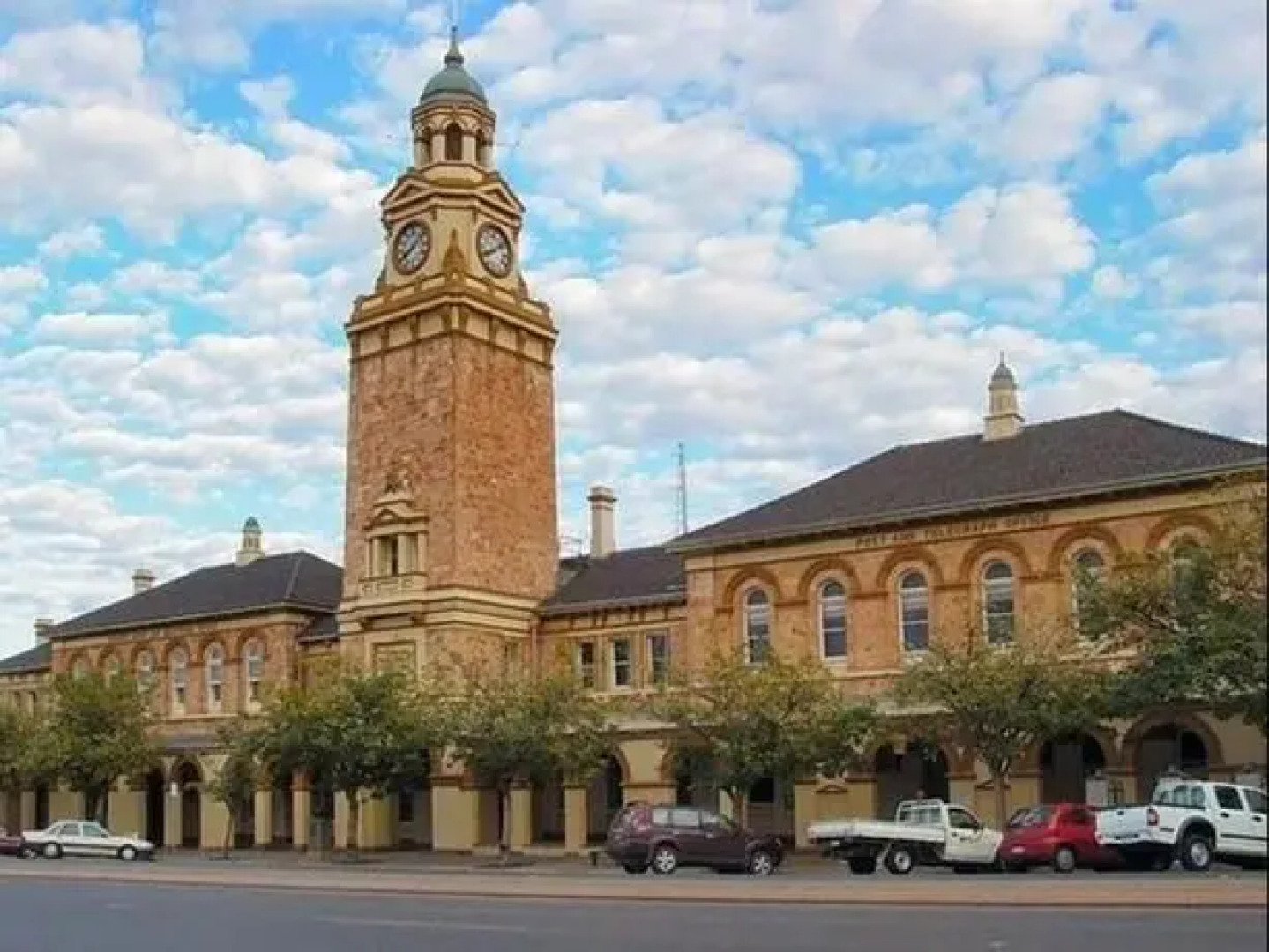 York Hotel Kalgoorlie