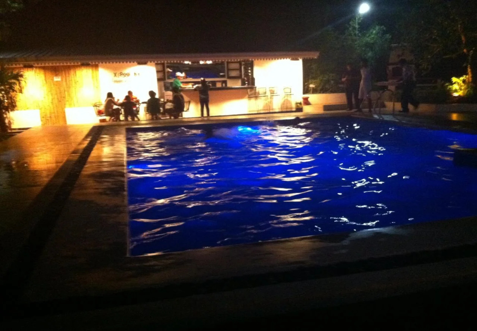 The Mediterranean House Restaurant & Hotel