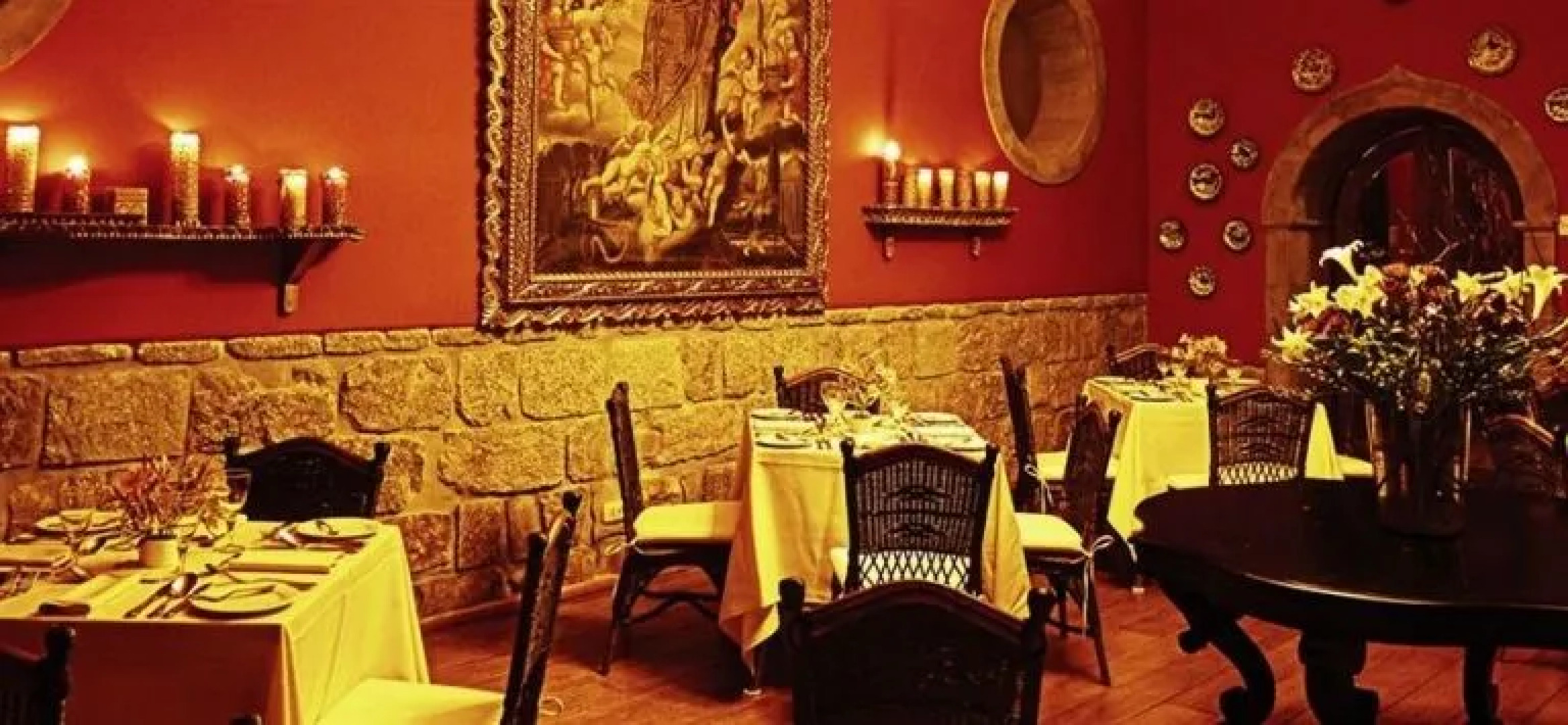 La Casona de San Jeronimo Hotel Boutique