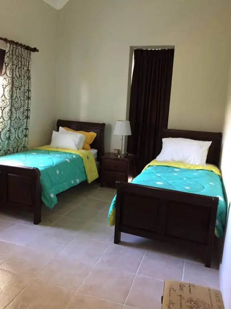 Los Corozos Apartment G2 Guavaberry Golf & Country Club