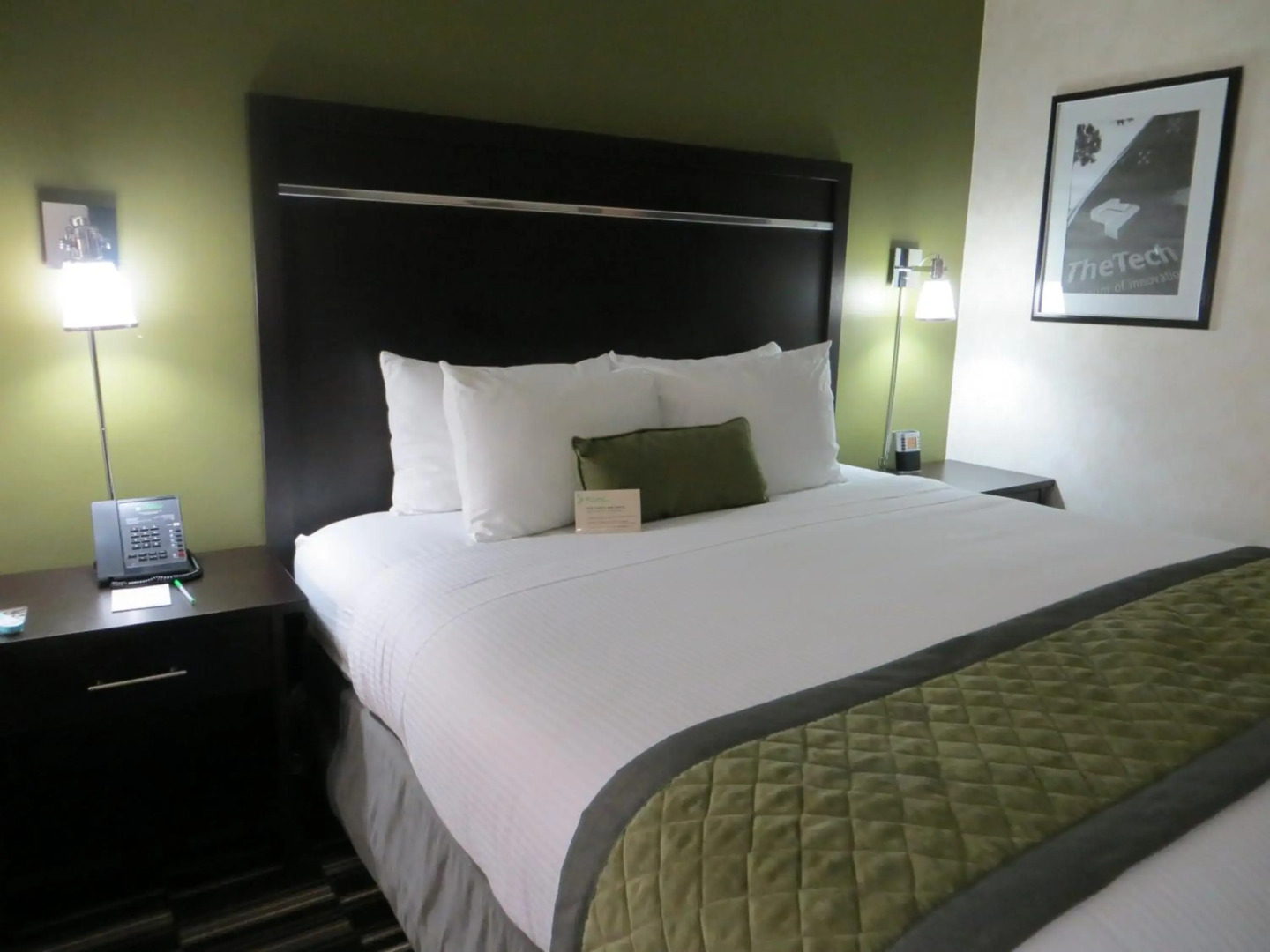 Uptown Oasis San Jose Airport