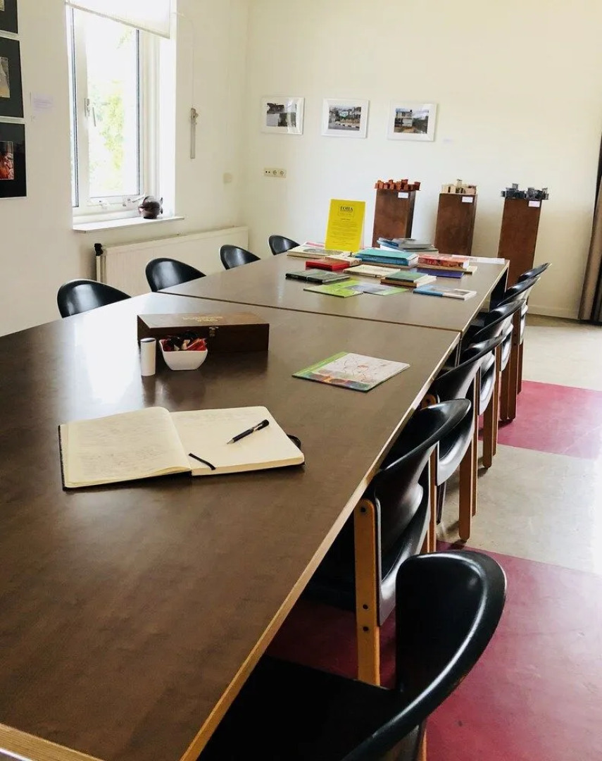 Art-Hotel Oosterwolde