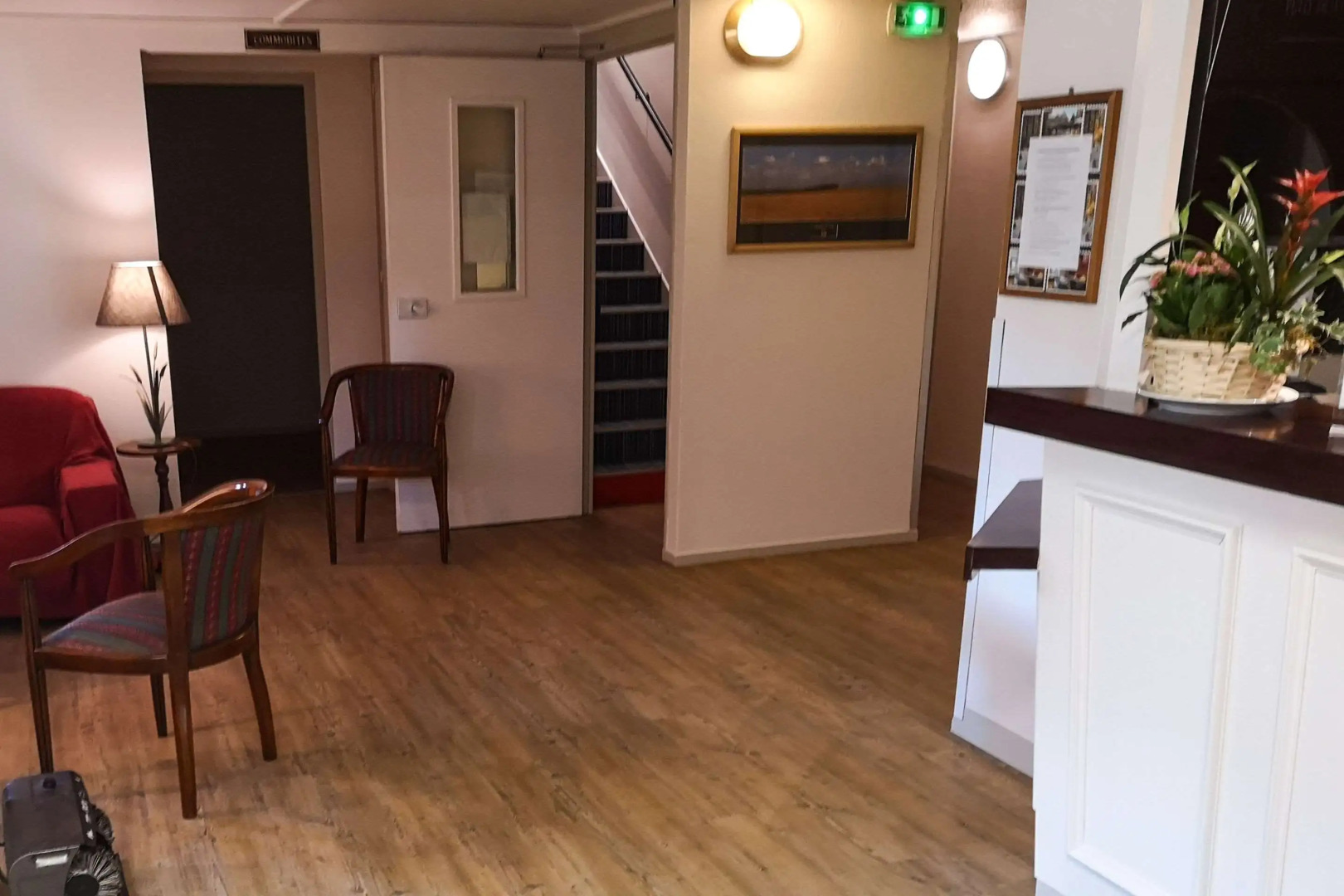 Comfort Hotel Pithiviers