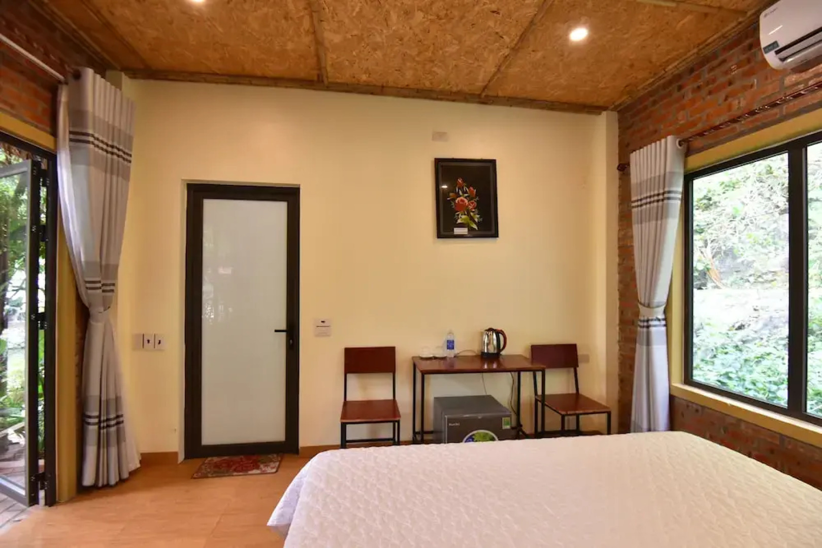 Tamcoc Valley Homestay