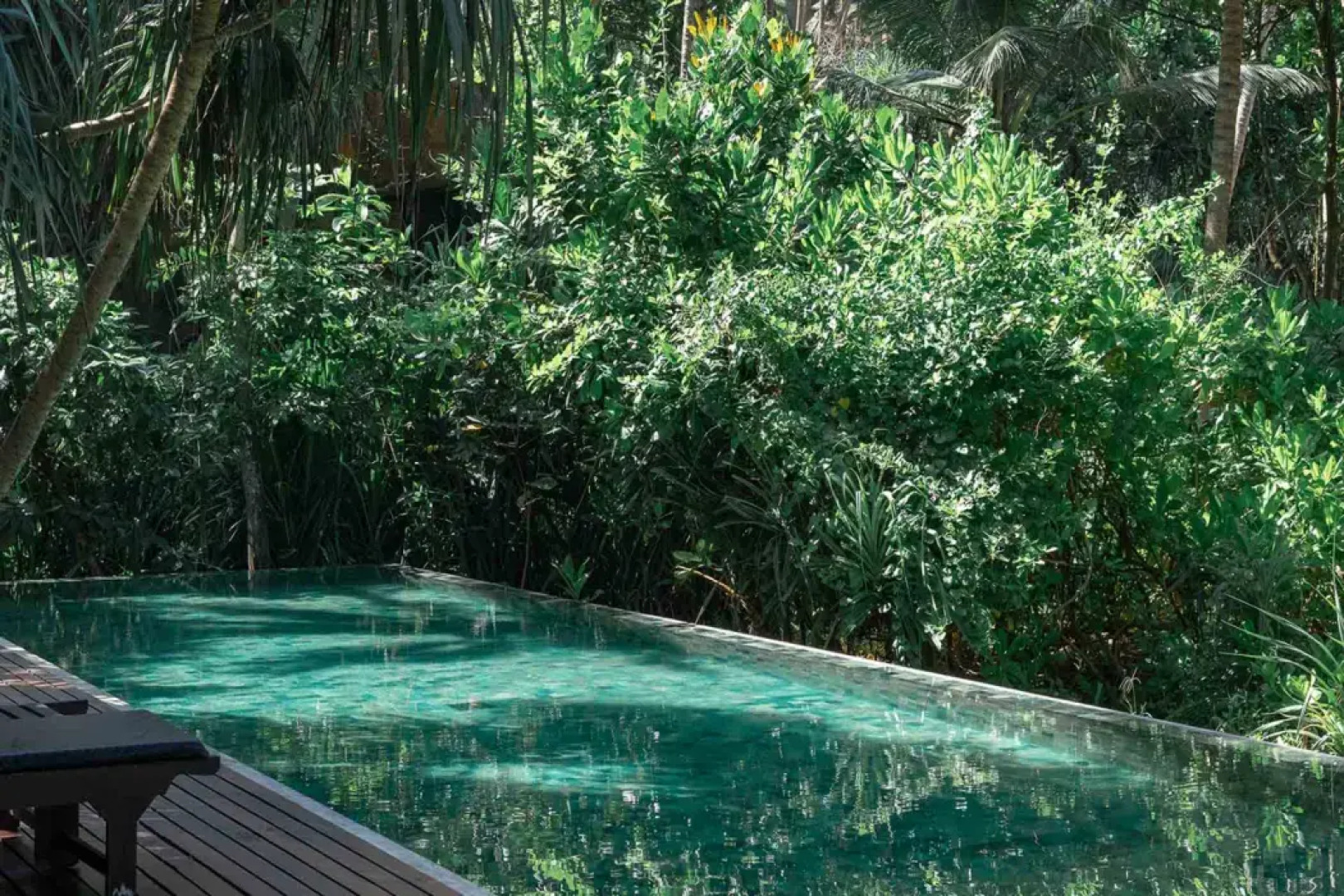 Sama Retreats - Kosgoda