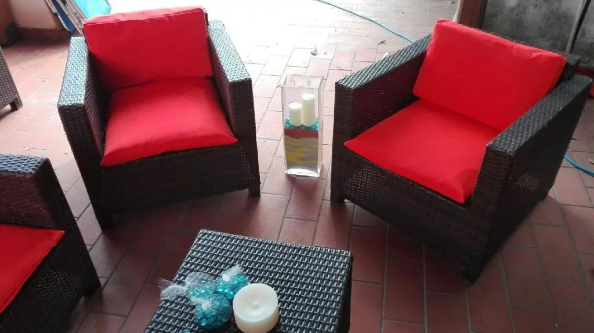 Podere Agnese App. 1 - Castagneto Carducci