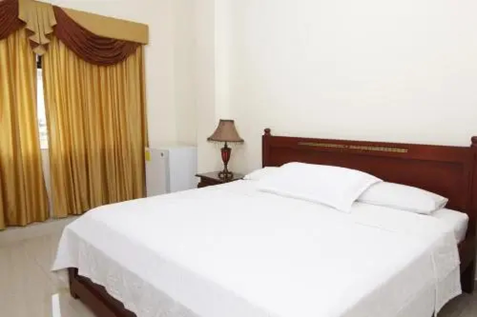 Hotel Versailles Internacional