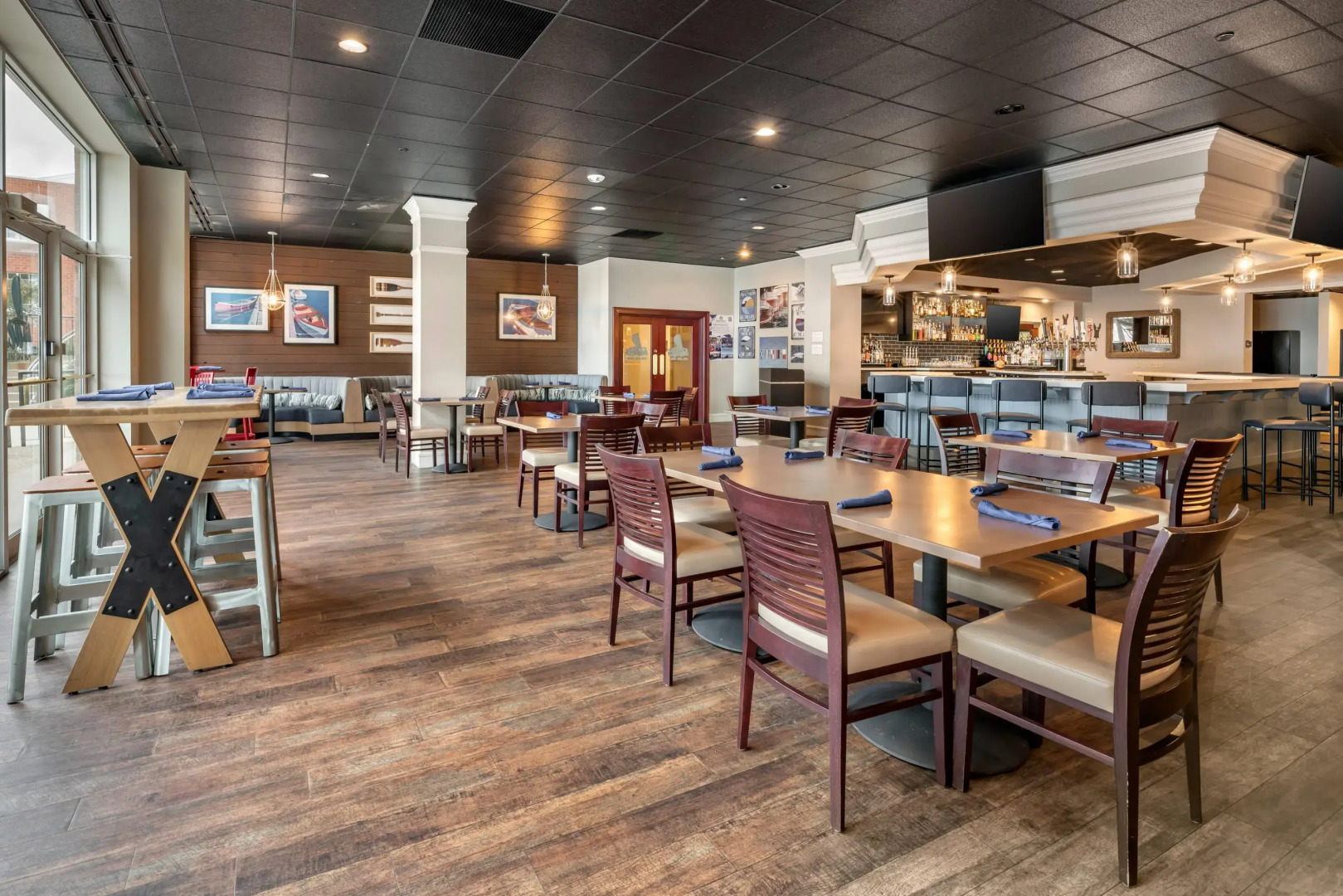 Heidel House Hotel and Conference Center, an Ascend Collection Hotel