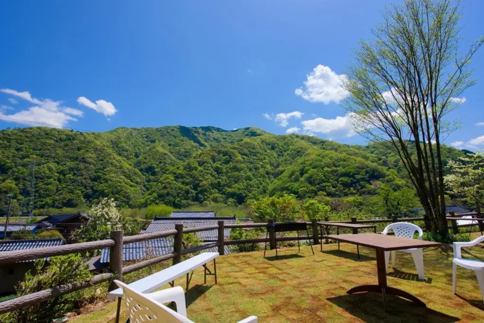 Tabihaku Stay 香住