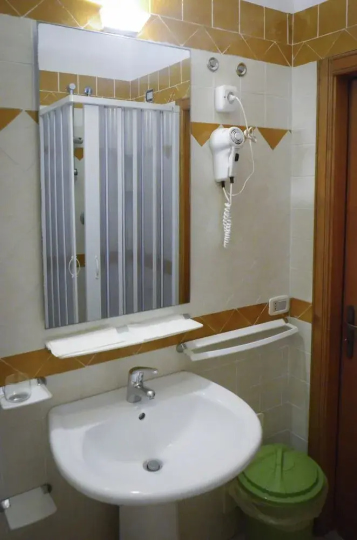 Casevacanza Trentovamare - Costiera Cilentana