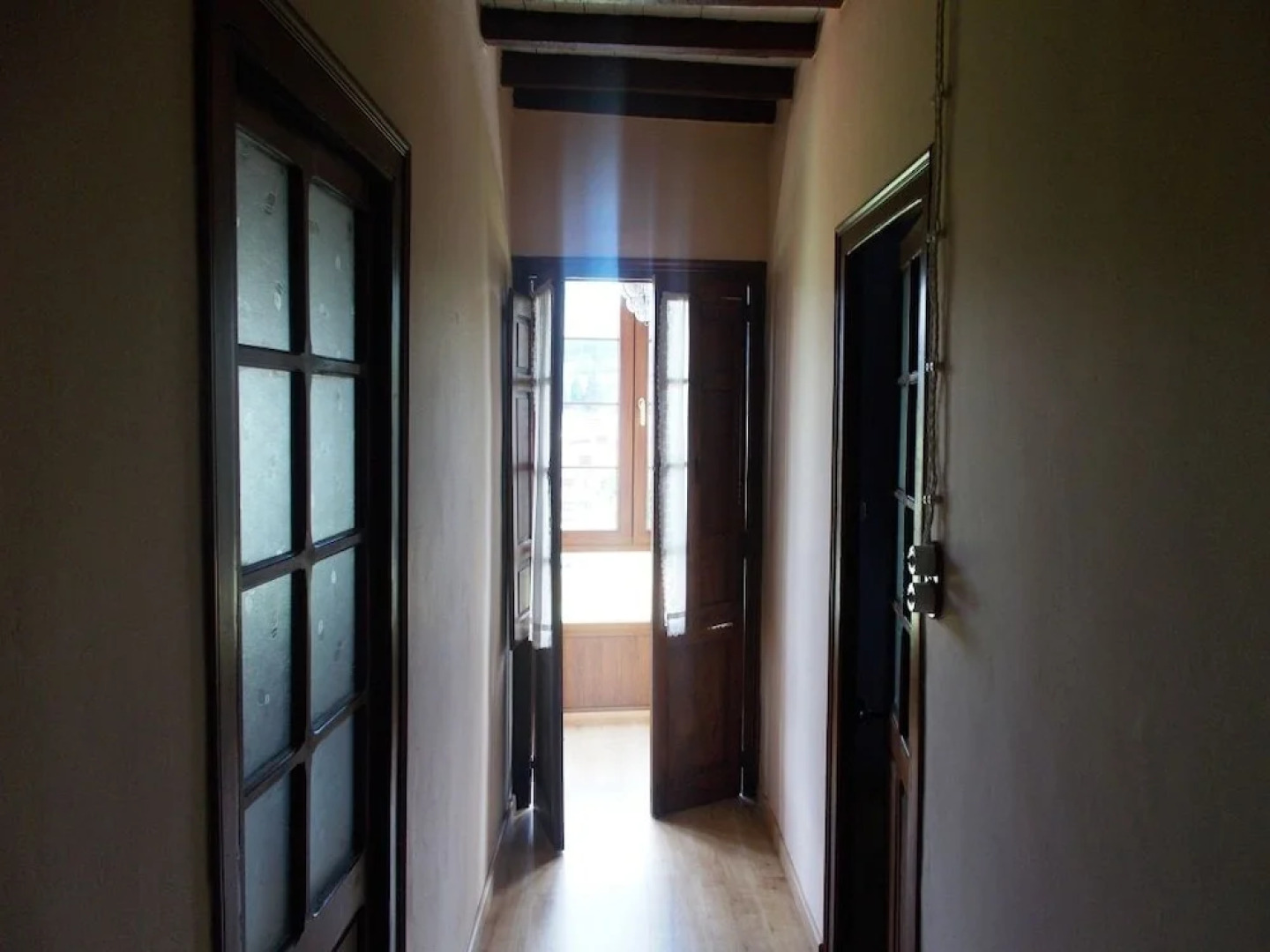 Casa Rural Nava Guela con Barbacoa