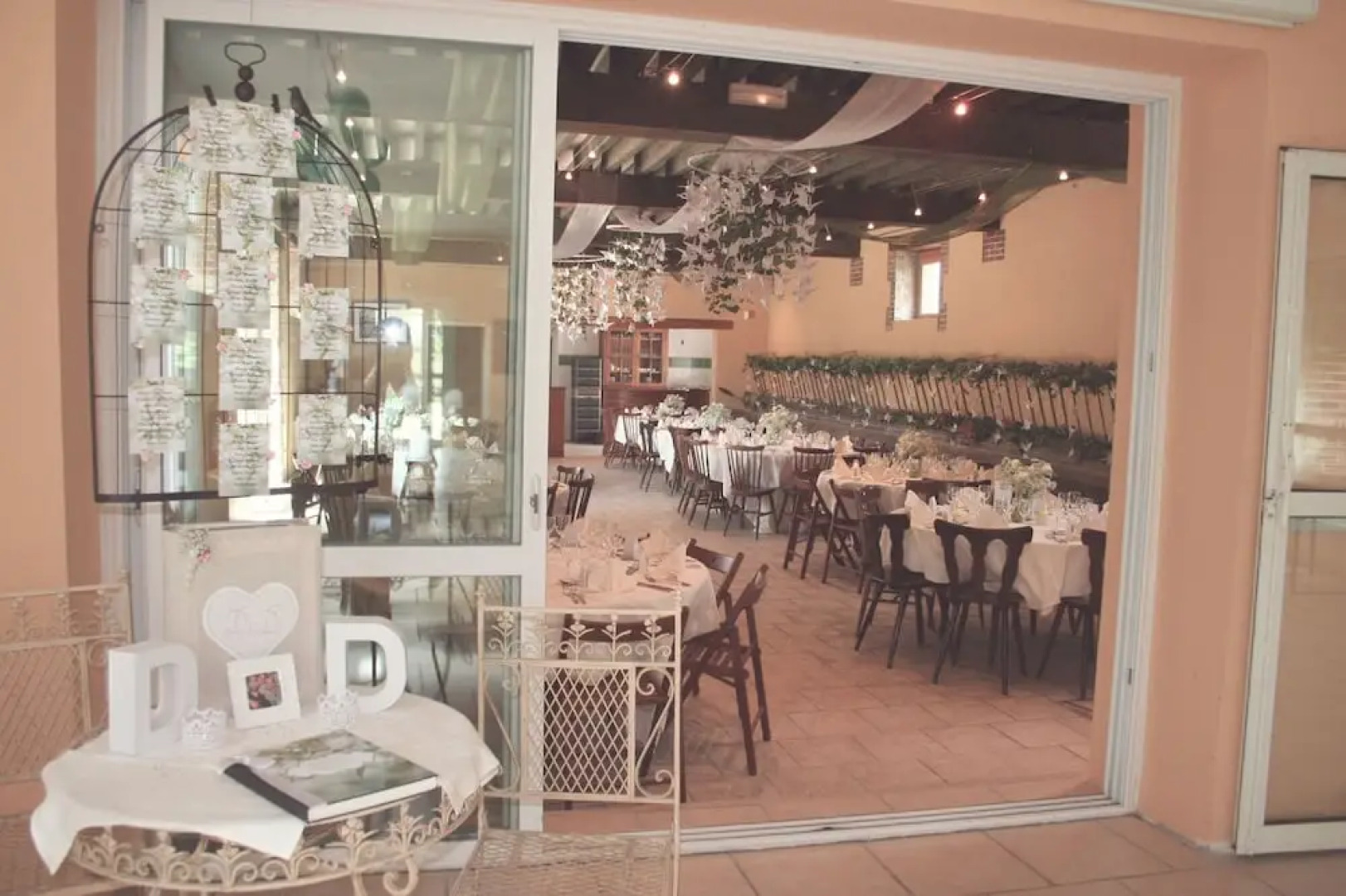 La Ferme Des Luthiers