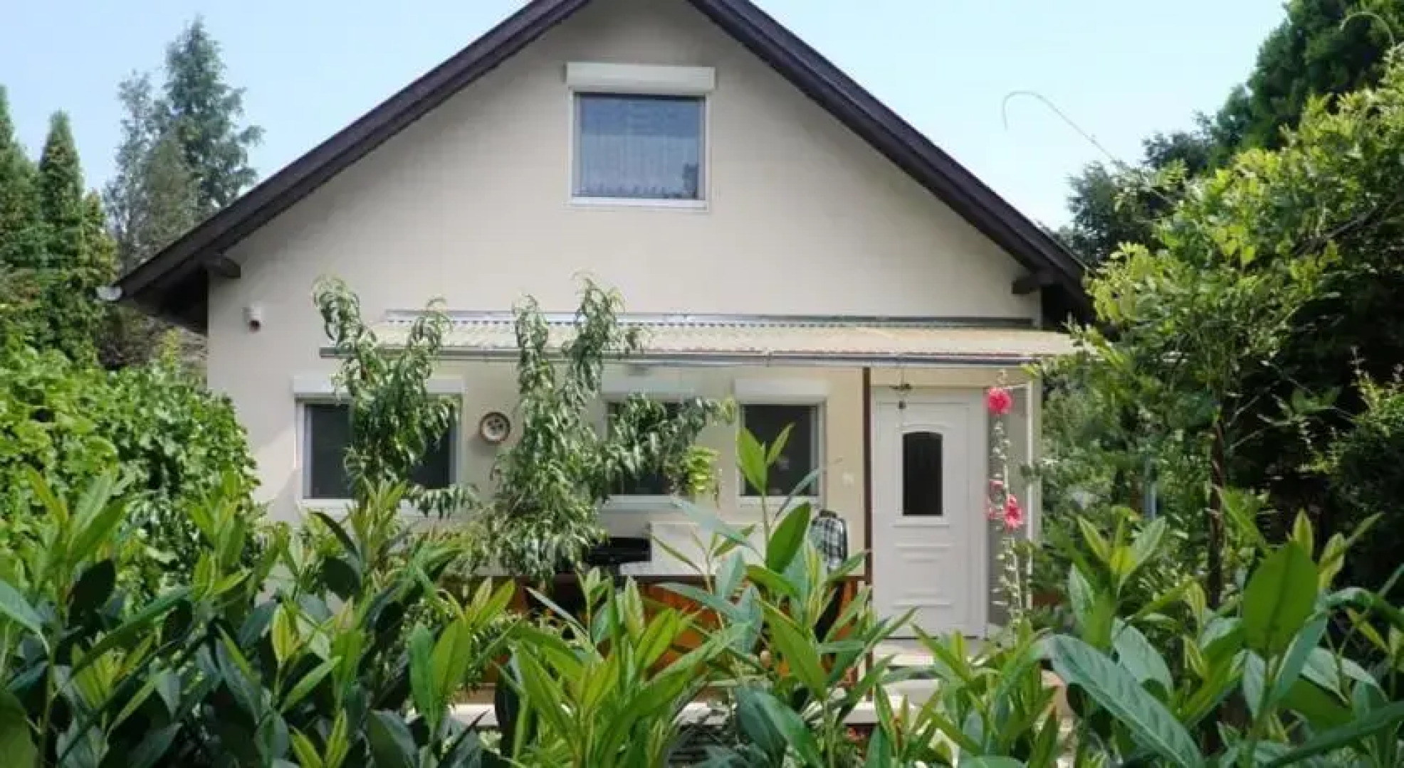 Appartement Balatongyörök