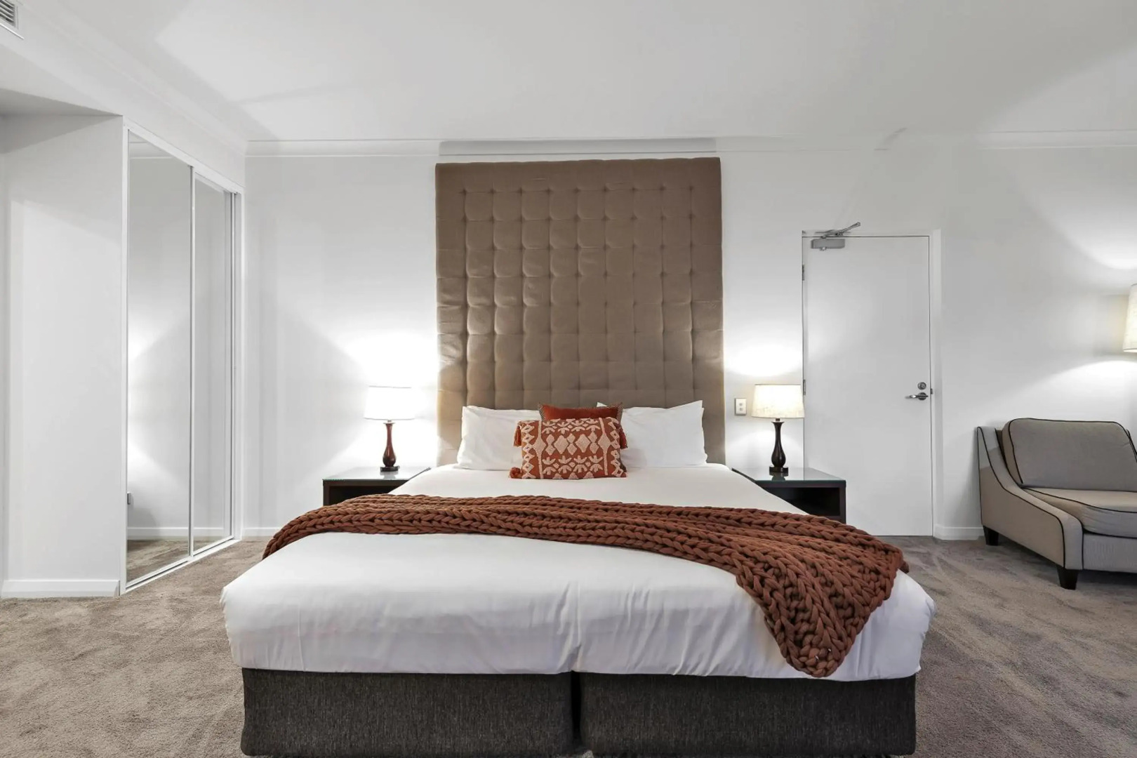 The Sebel Swan Valley The Vines