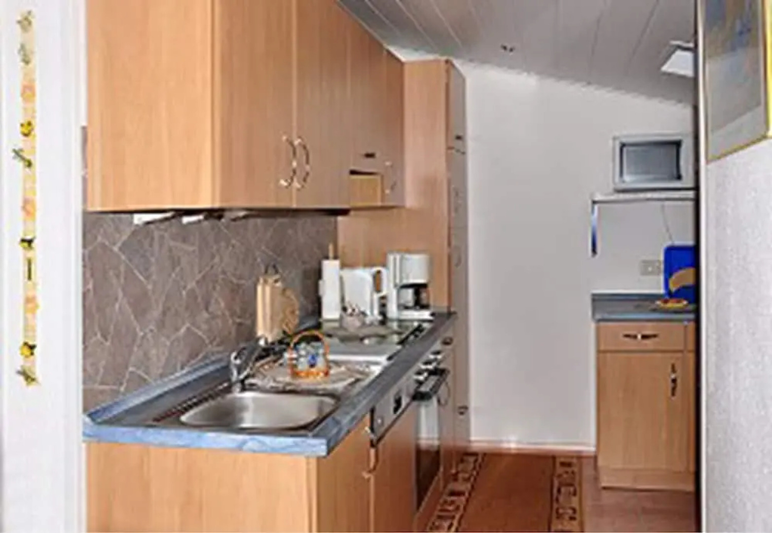 Ferienwohnung Jobelius