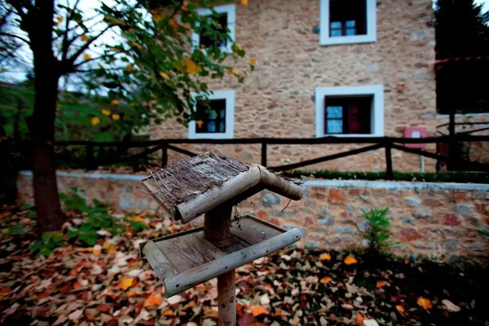 To Archontiko Guest House