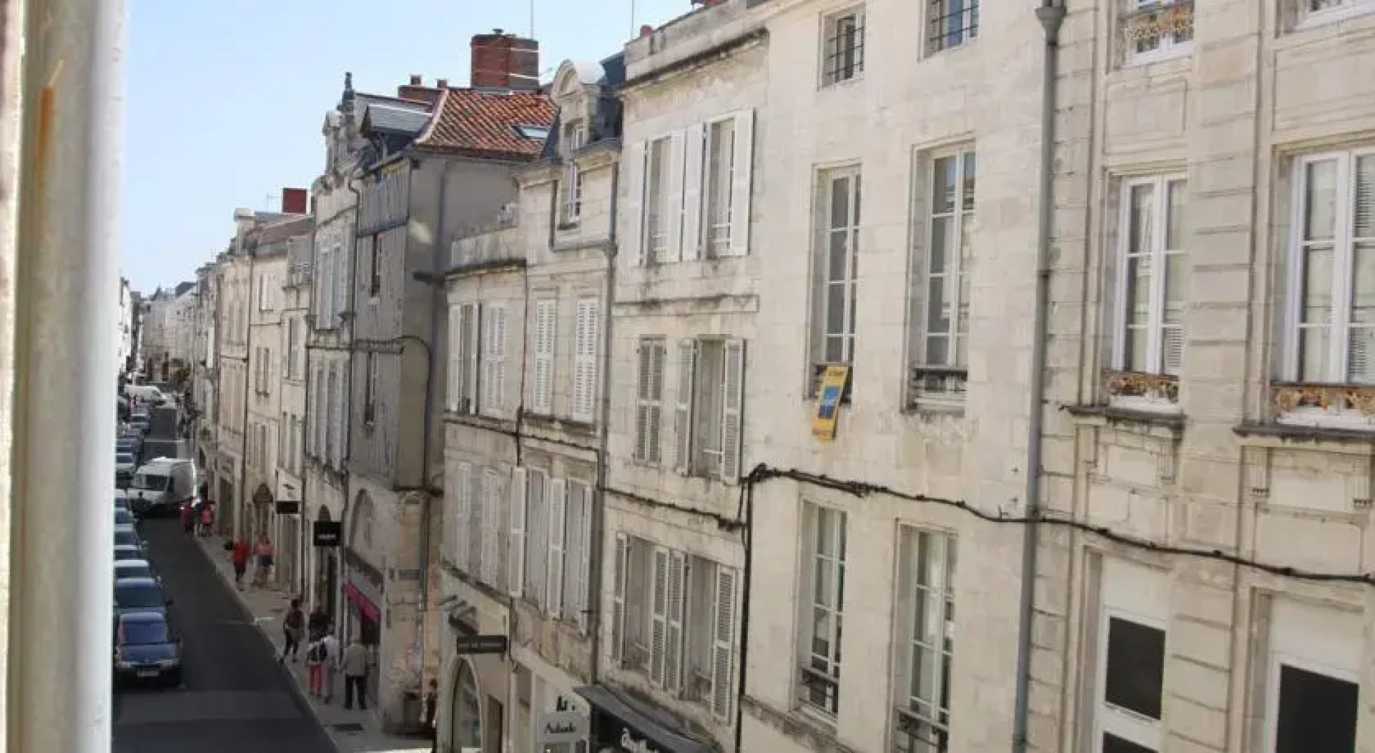 Bar de lHôtel de Ville