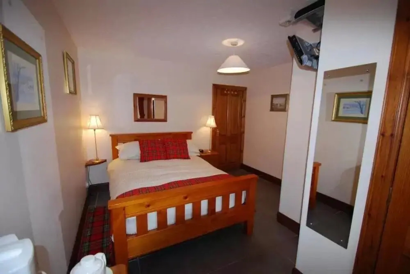 Dunlichity House Bed and Breakfast