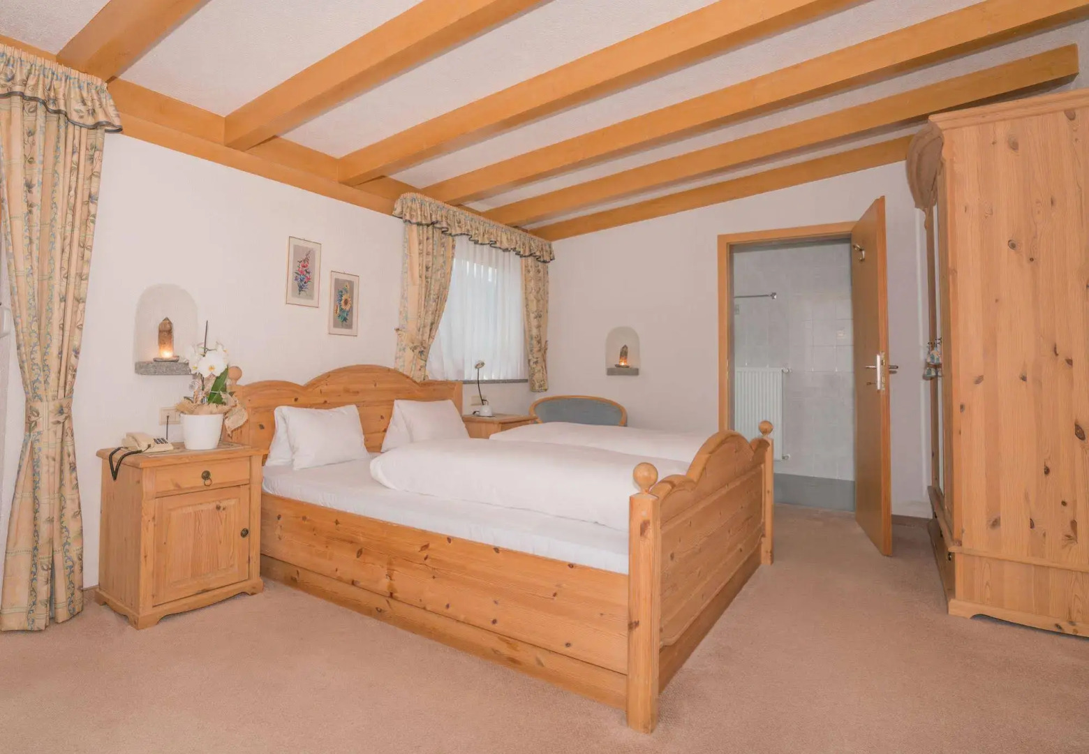 Mineralienhotel Natznerhof