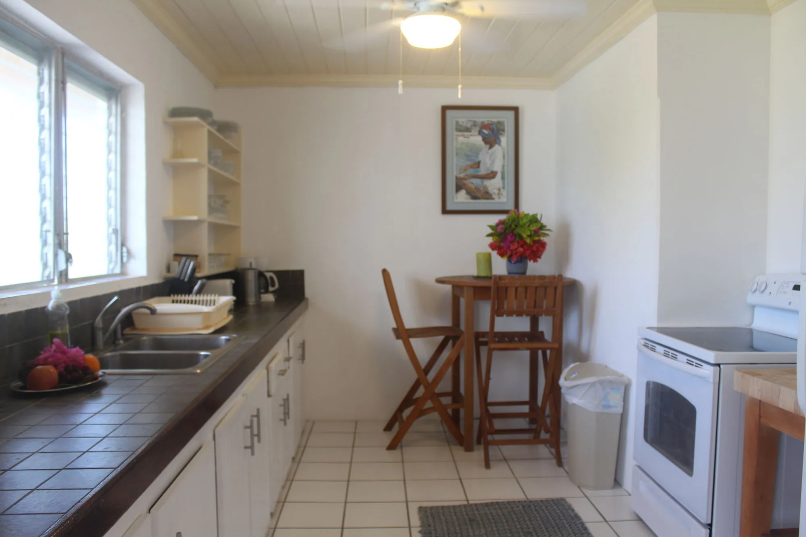 Stella Maris Resort Club