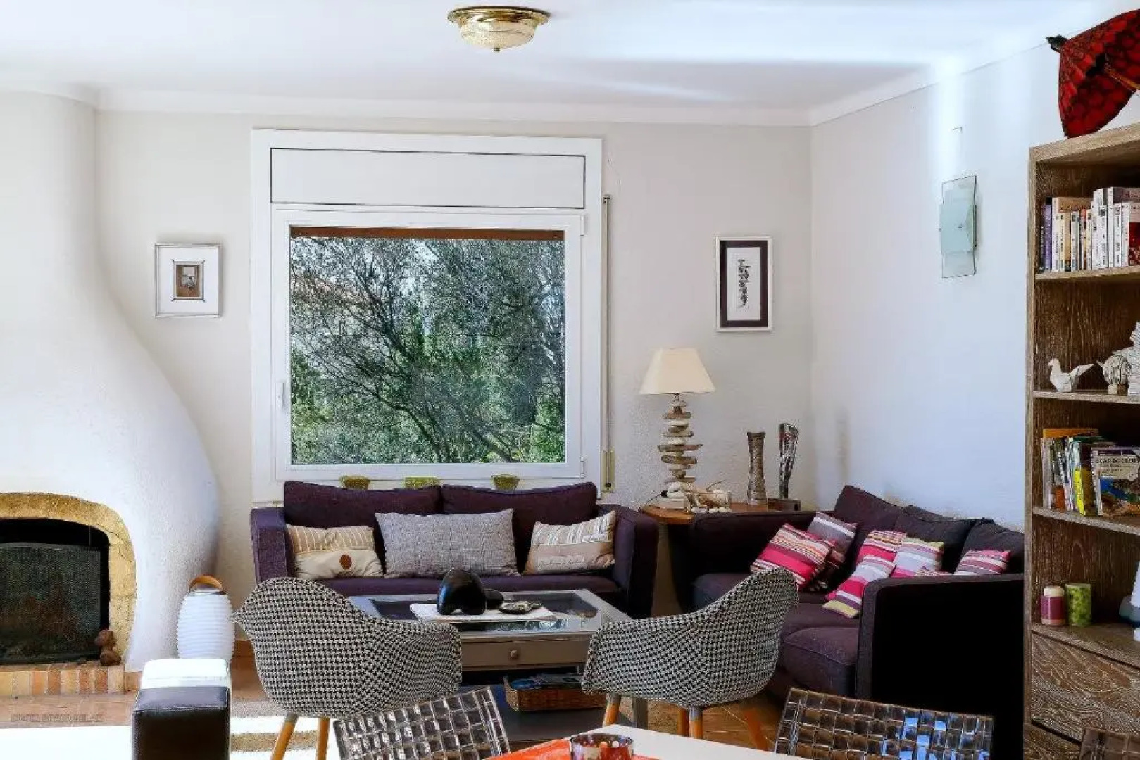 V013 - VILLA MAS ISAAC - Palau Saverdera