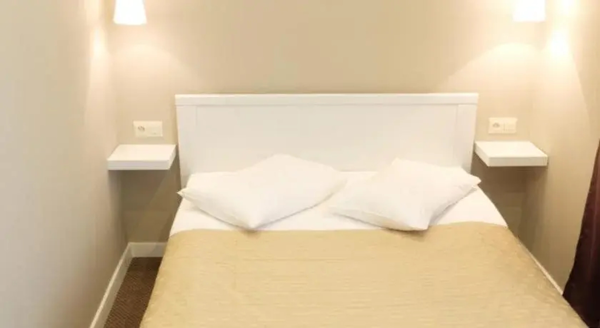 Мини-отель Библиотека