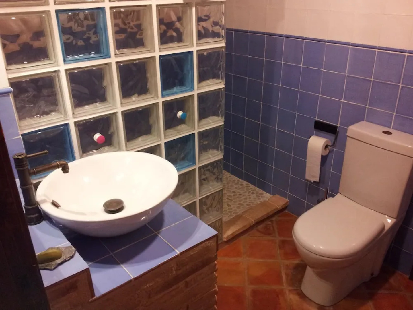 Casa Rural Calblanque las Jordanas