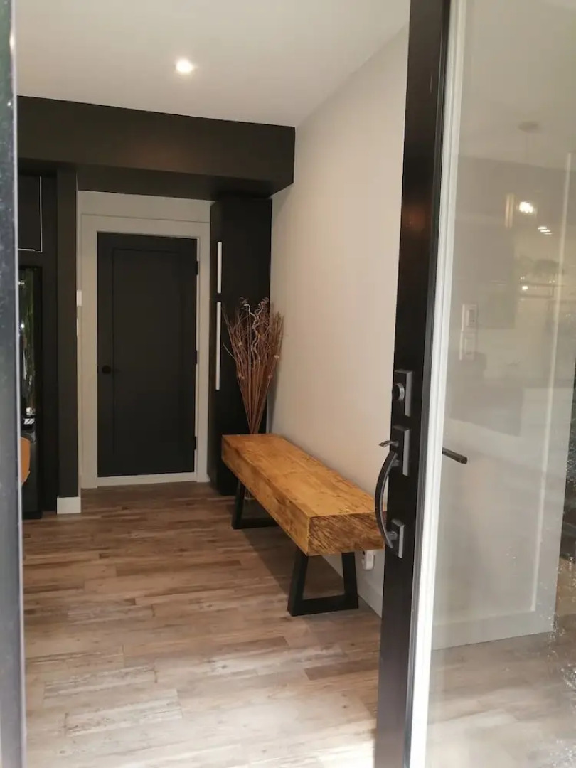 Loft in the Mountains, Near Bromont