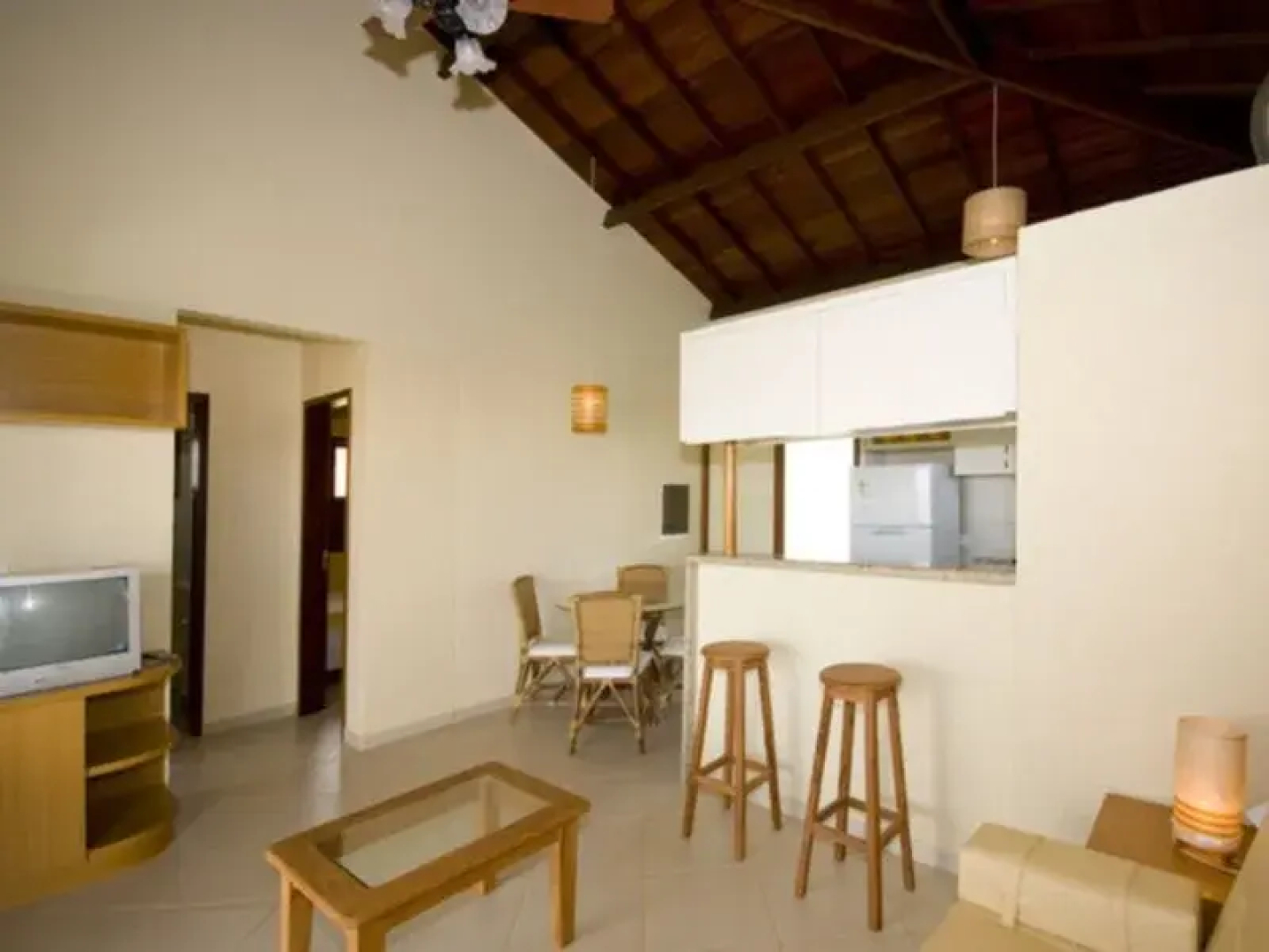 Condominio Residencial Recanto Zumbi