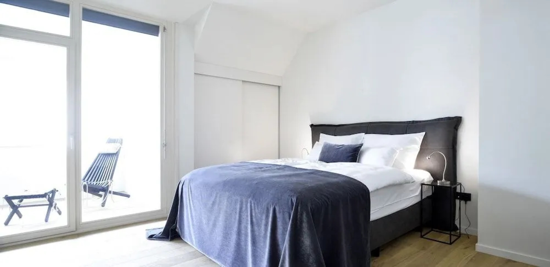 Hotel Maribor, City apartments