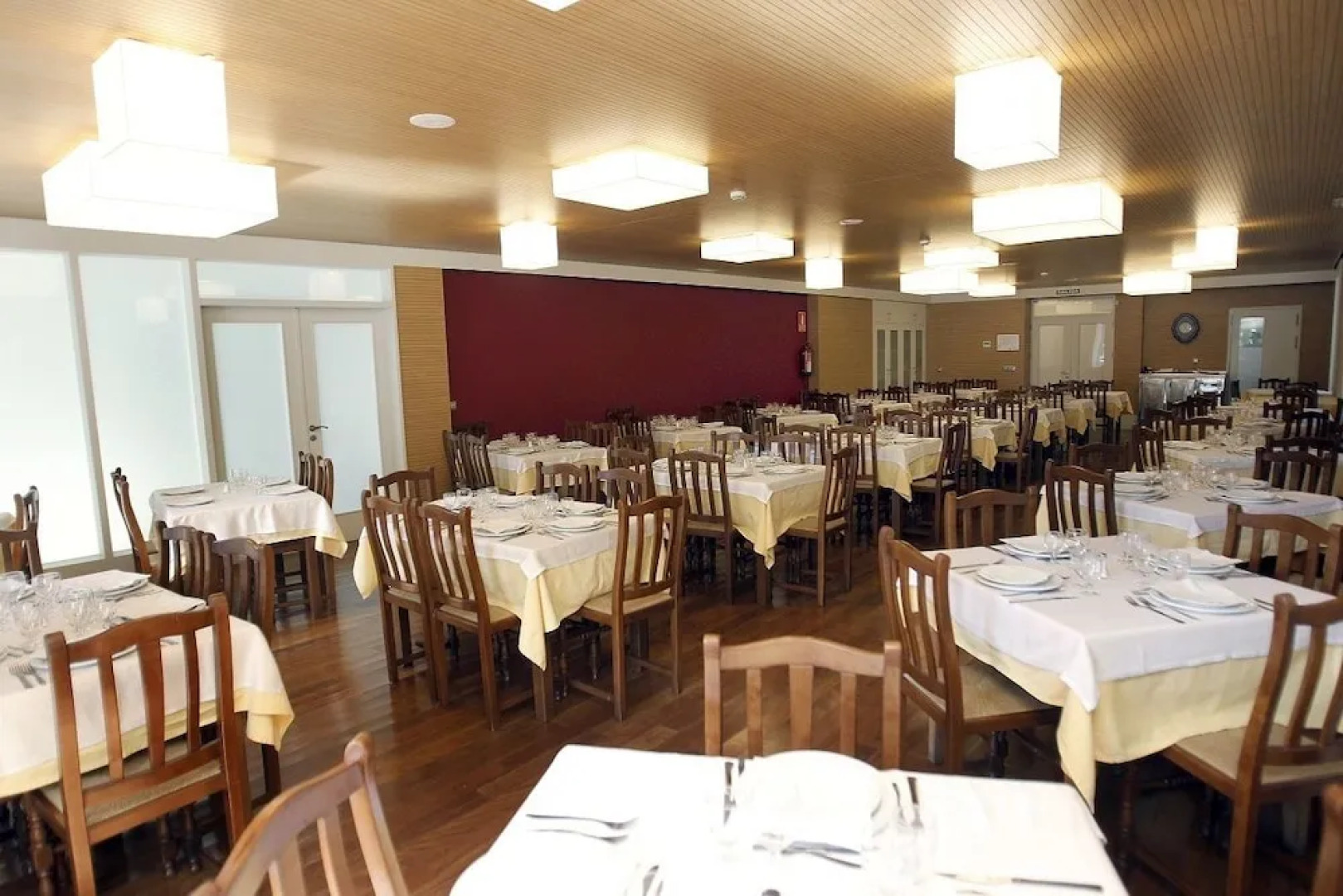 Hotel Balneario de Lugo