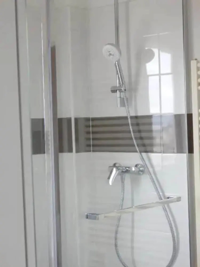 Apartment With one Bedroom in Toulon, With Wonderful sea View, Furnished Balcony and Wifi - 3 km From the Beach