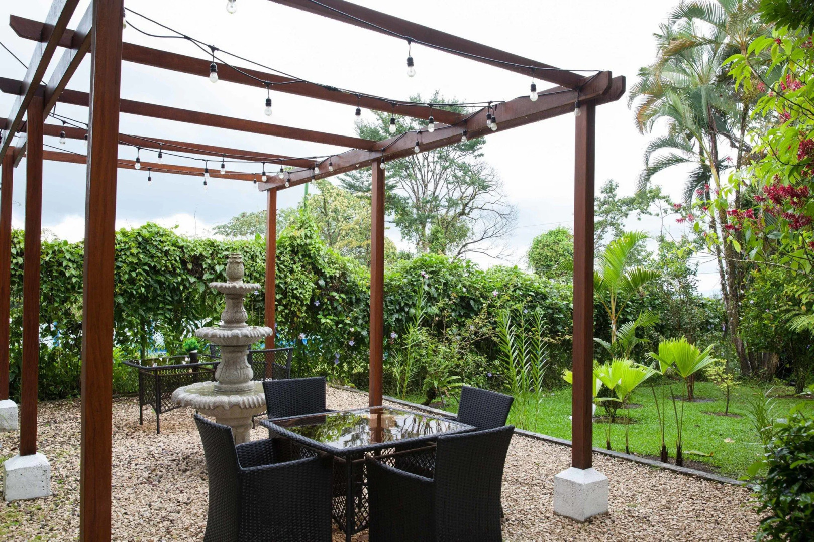 Tifakara Boutique Hotel & Birding Oasis