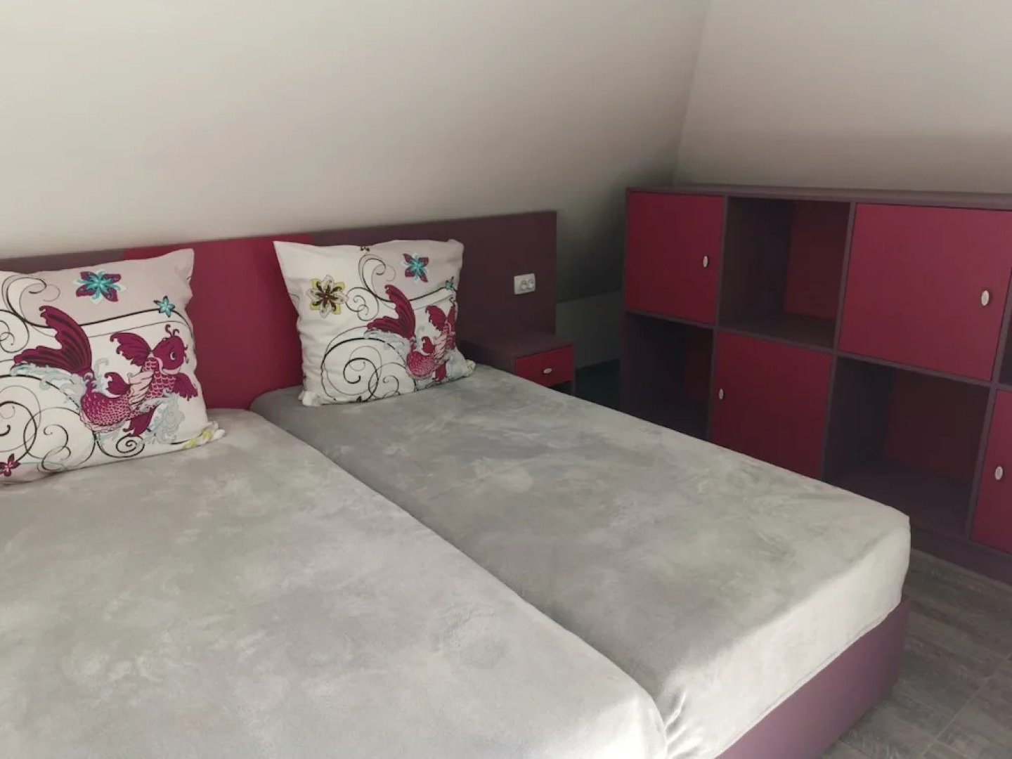 Boutique Hotel& Relax Sagittarius