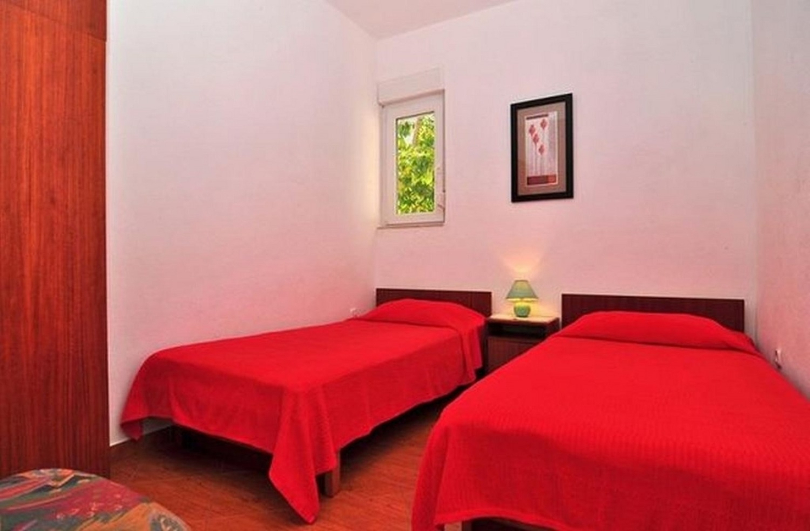 Apartment Jerimih - 120 m from sea: A1 Sukosan, Zadar riviera