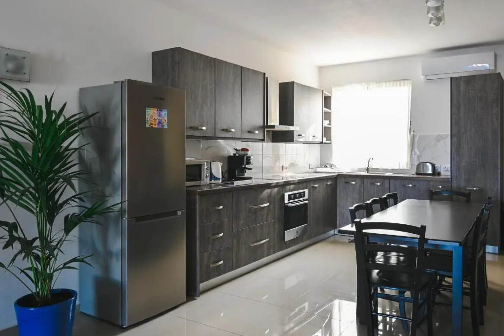 Anici Crt Penthouse 4 - with private rooftop pool