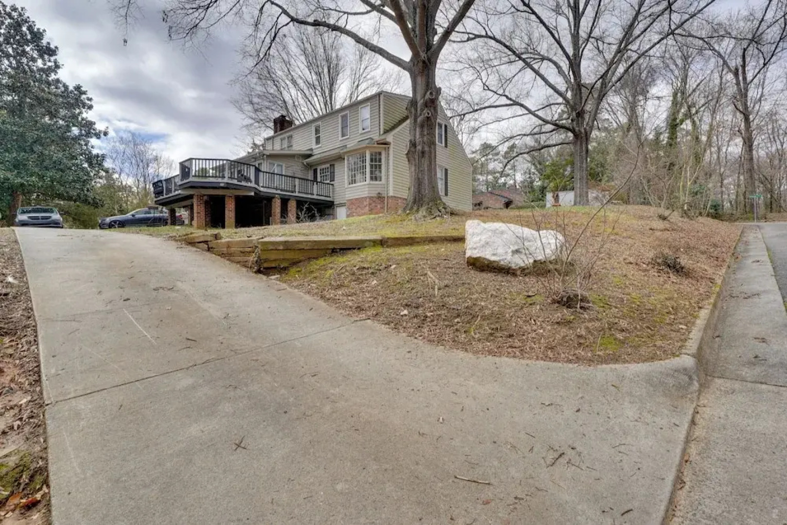 Studio 2 Mi to South Boston Speedway