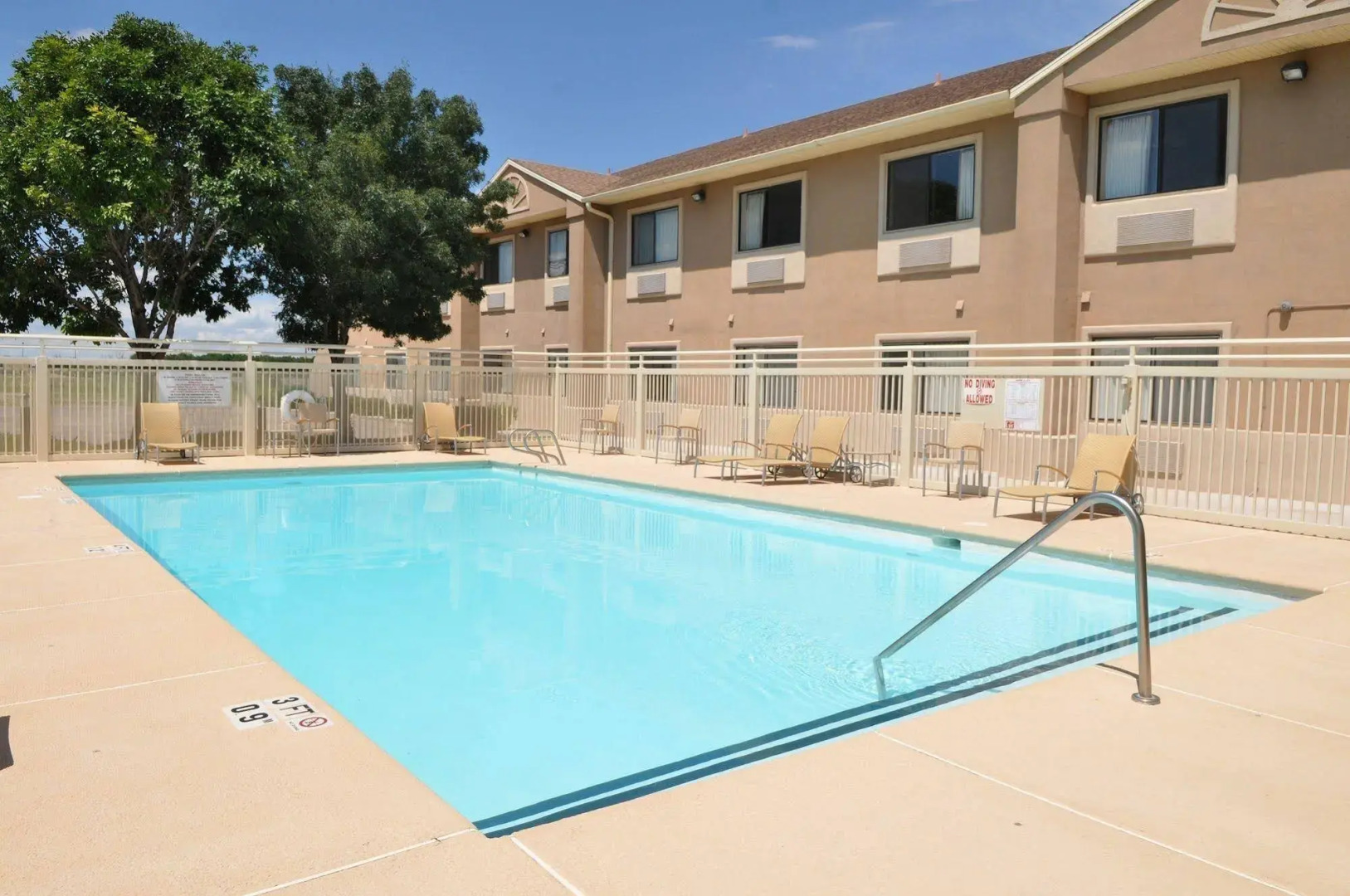 Quality Inn & Suites Artesia