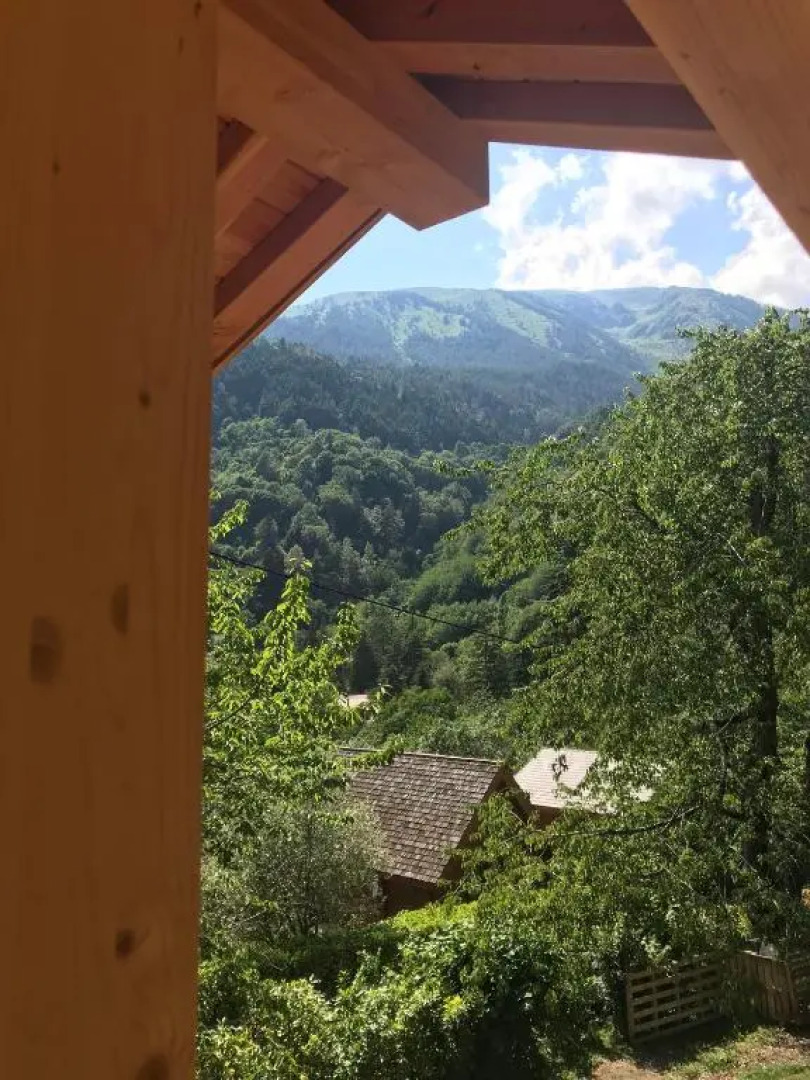 Gîte C 1.2.3 Soleil