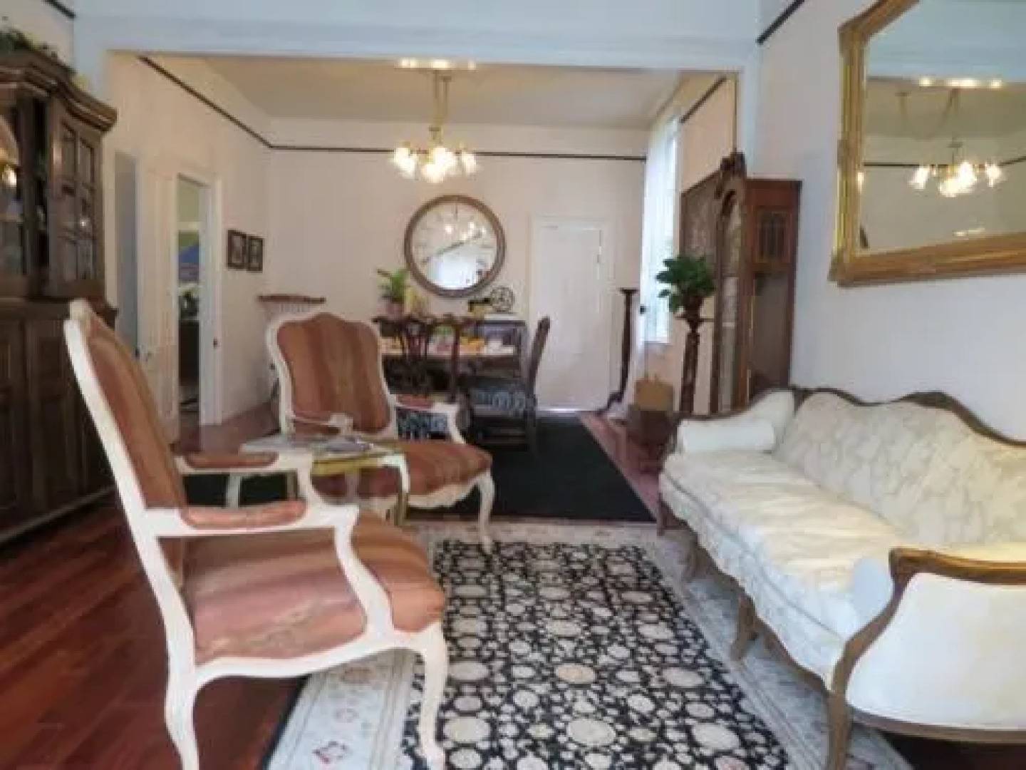 The Madison House Bed and Breakfast