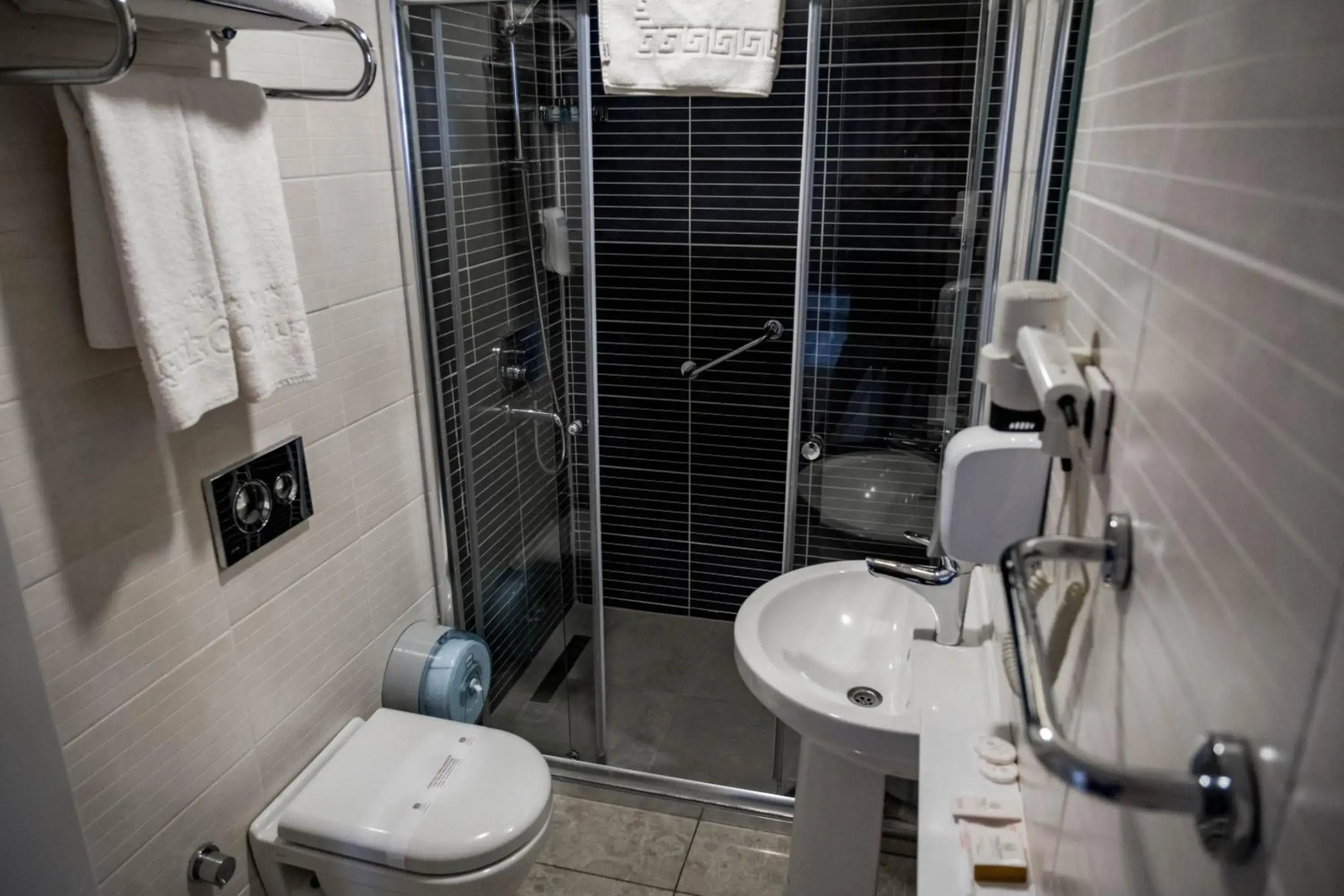 Selcuk Hotel