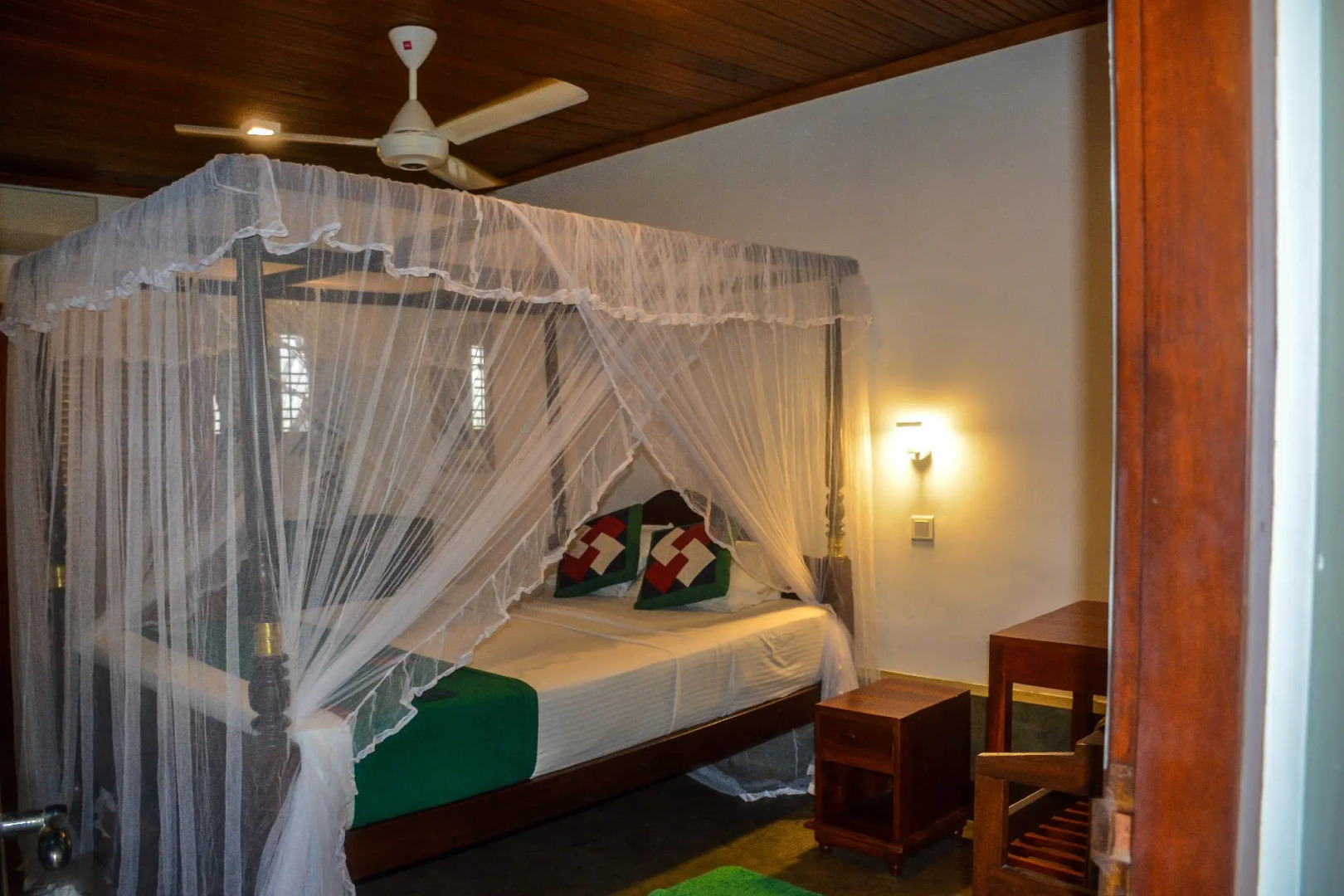 Goyambokka Guest House