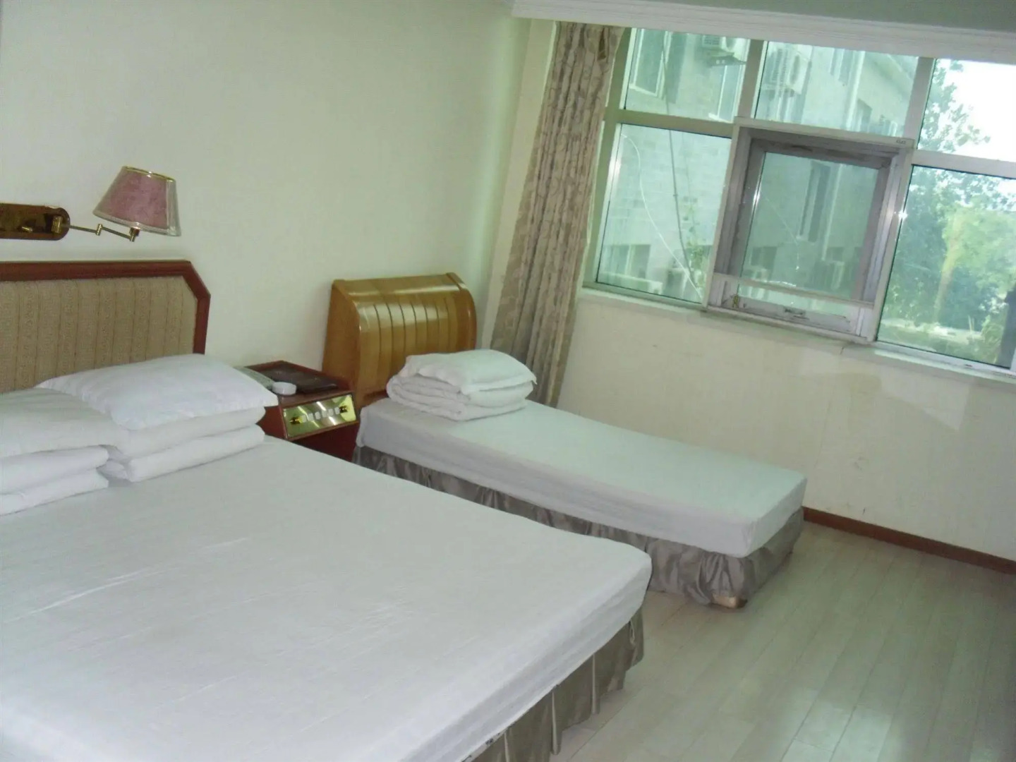 Beijing Homekey Hotel