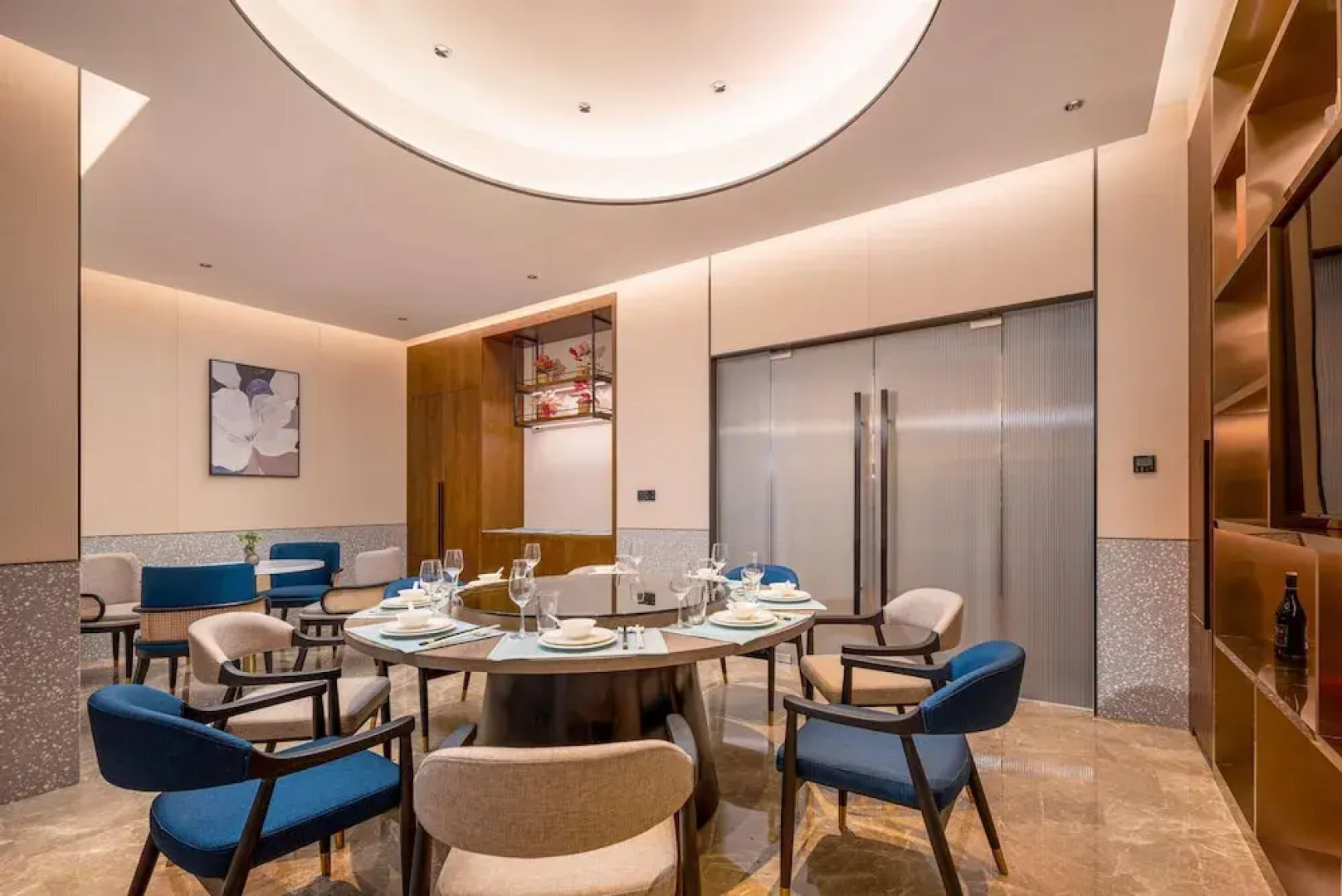 Hilton Garden Inn Shanghai Caoyang