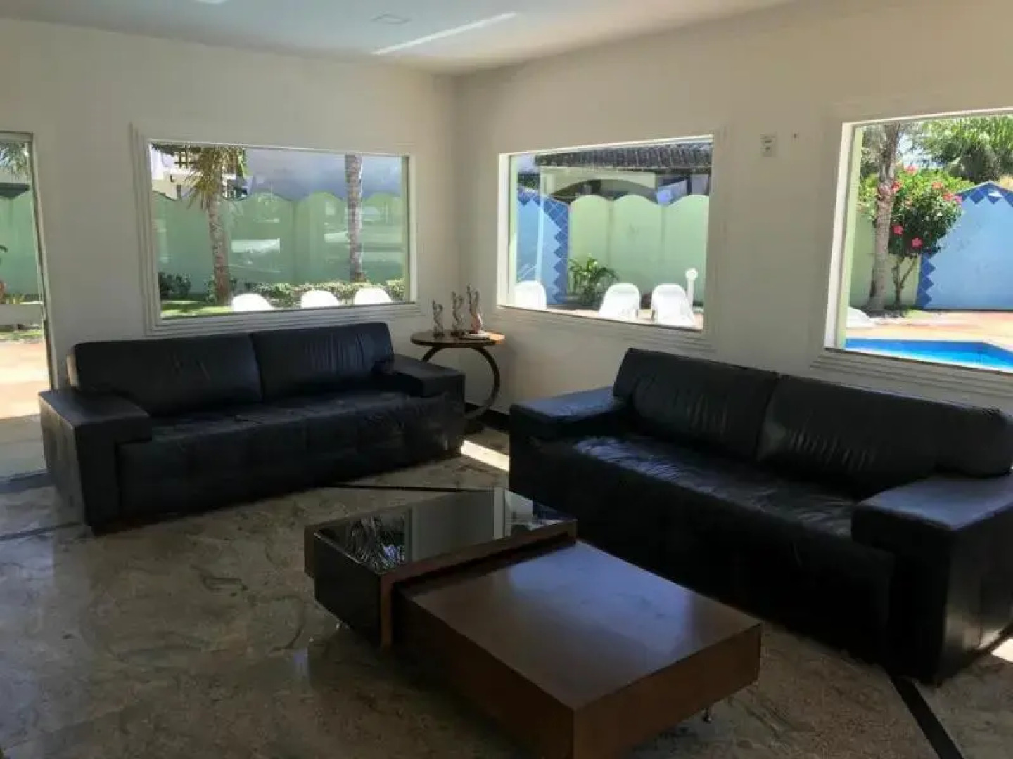 Tres Poderes Praia Hotel