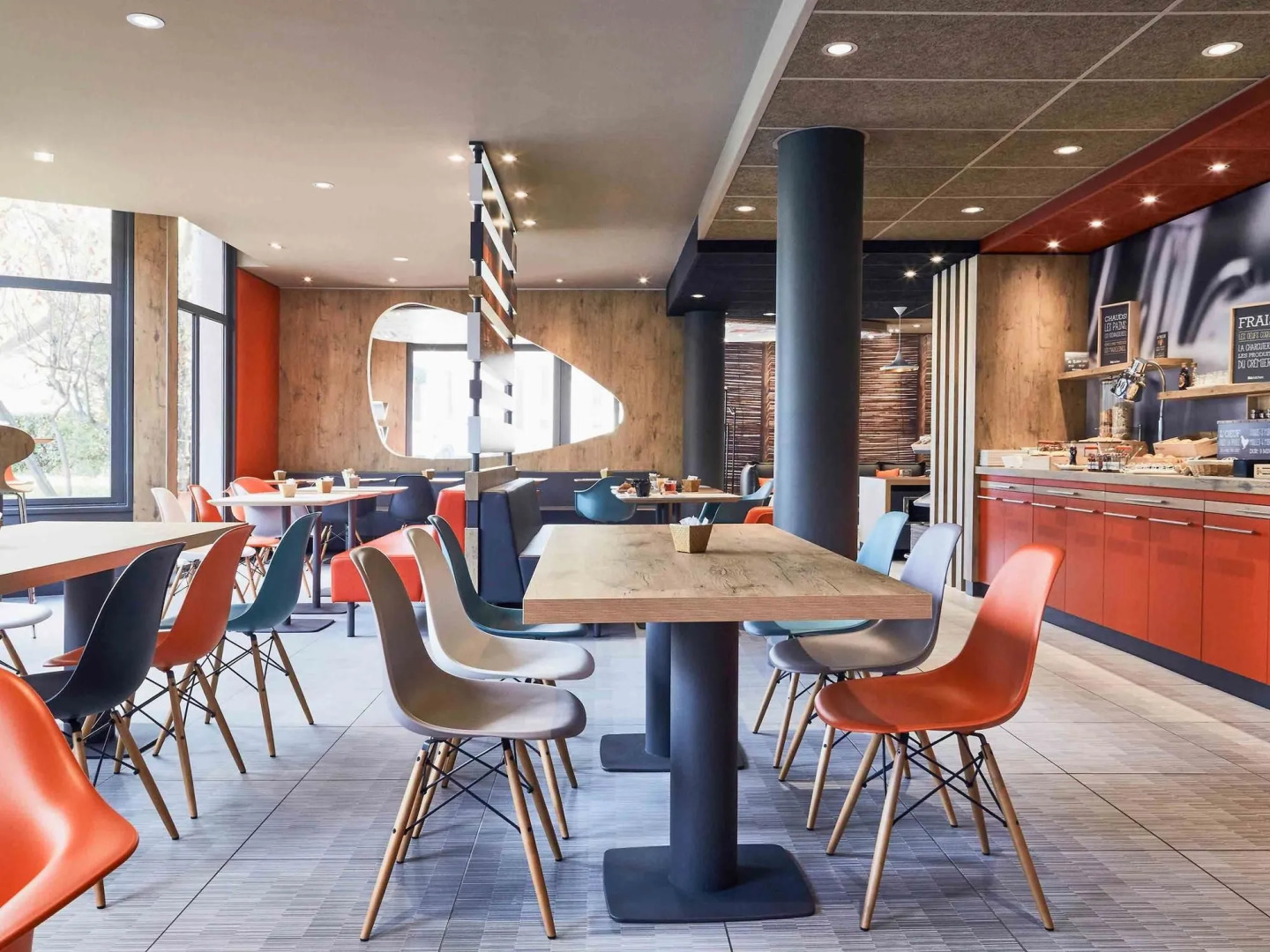 ibis Toulon La Seyne Sur Mer