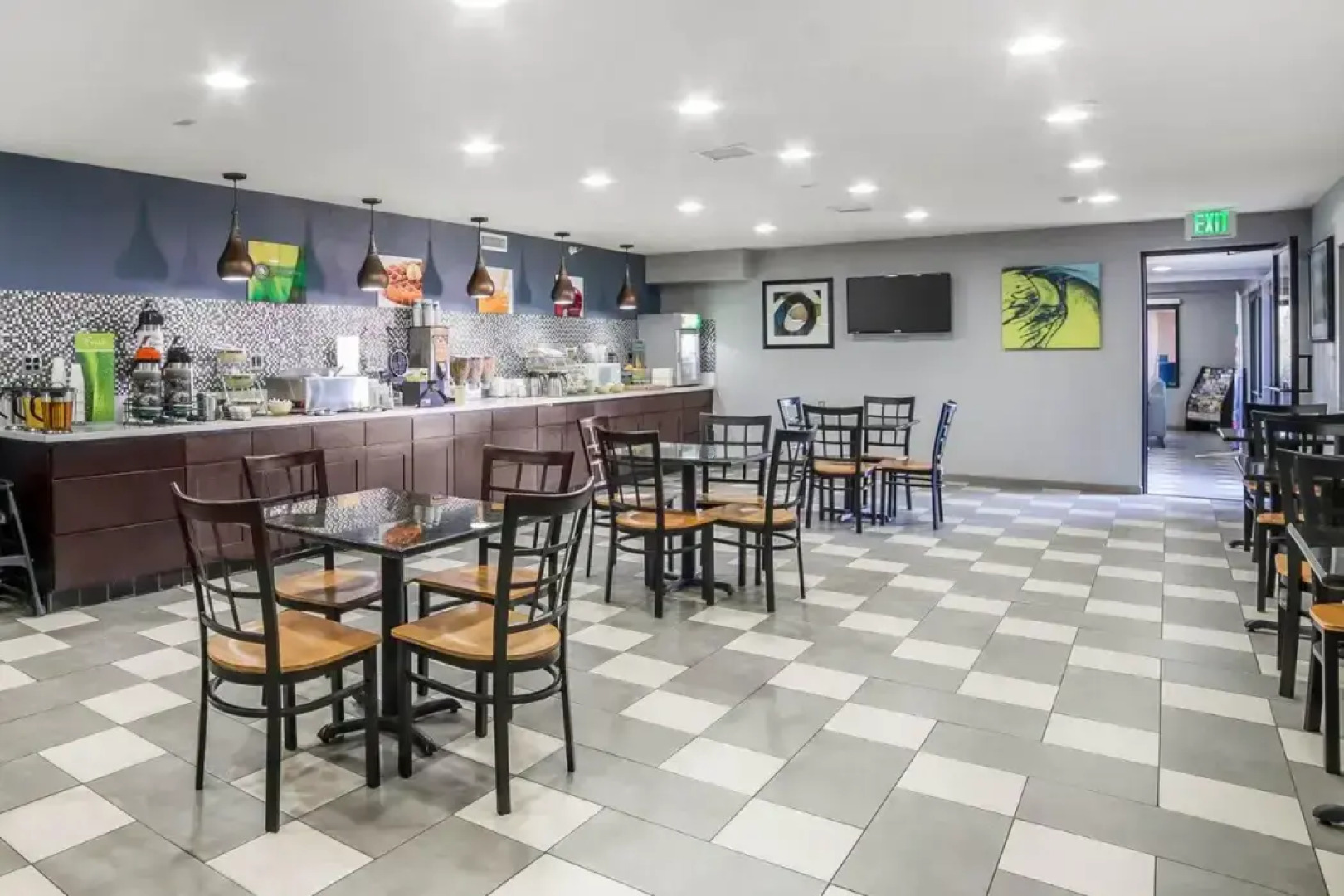 Rodeway Inn & Suites Needles