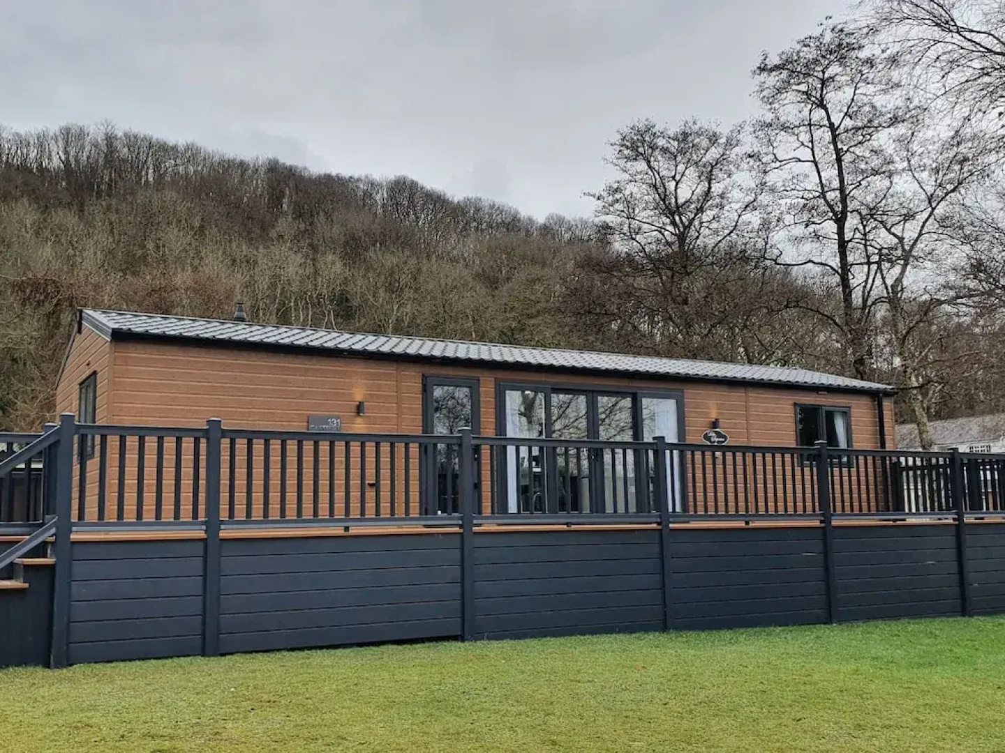 The Ridgeway